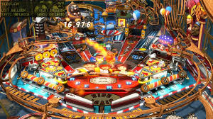 In pinballx/media/pinball fx2/wheel images or fx3. Pinball Fx3 Gets Carnivals Legends And An Awkward Switch To Another Platform Quarter To Three