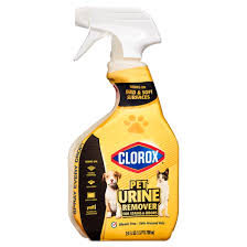 clorox pet carpet stain remover for
