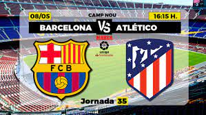 Watch live, barcelona vs atletico madrid: Barcelona Vs Atletico Laliga Santander Barcelona Vs Atletico Start Time How And Where To Watch On Tv And Online In The Usa And Beyond Marca