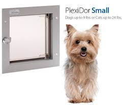 Plexidor Pet Doors Dogwatch Of