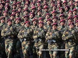 Often army the entire military land forces of a country. Indian Army Indian Army Plans Certain Changes In Its Uniforms
