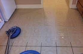 tips for tile grout cleaning hydro