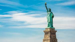 New York Statue Of Liberty And Ellis Island Tour