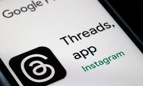 Threads: The app challenging Twitter's microblogging realm