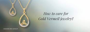 what is gold vermeil all questions