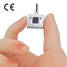 miniature force sensor 0 1kn jr s beam
