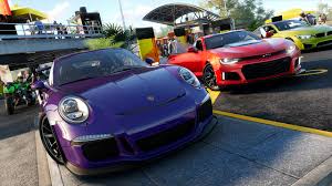 We offer you the accounts for this racing game in the open world for official servers. The Crew 2