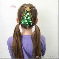 This cute hairstyle for girls is perfect for active girls. 15 Cute Girl Hairstyles From Ordinary To Awesome Make And Takes