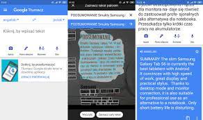 Tłumacz Google (Android) Download - Pobierz za Darmo