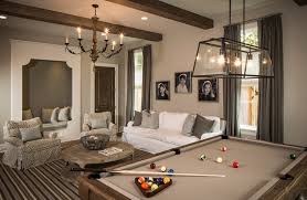 The making process is easy to follow, and with a few woodworking tools, you can complete the project effortlessly. Take Your Cue Planning A Pool Table Room