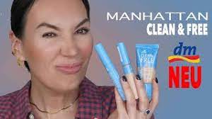 neu manhattan cosmetics clean free