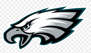 Get a look at all the fun swoop has on a philadelphia eagles gameday. Eagles Patrioits Philadelphia Eagles Decal Large Free Transparent Png Clipart Images Download