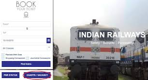 Do You Travel By Trains Frequently You Can Now Check Your