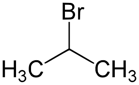 liquid isopropyl bromide for commerical