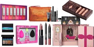 the ultimate makeup gift sets for