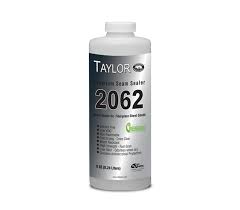 taylor 2062 seam sealer for fibergl