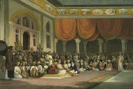 India's first war of independance 1857: King and I-story of maratha empire  and the present peshwa 2014