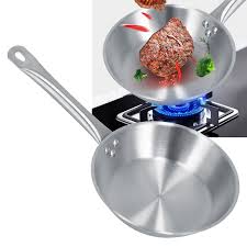 oven safe induction frying pan