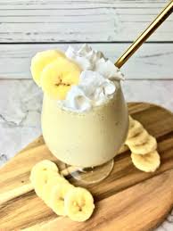 easy banana milkshake your smoothie guide