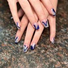 nail salon gift cards in bossier city