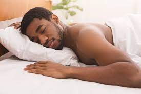 Is Sleeping Naked Better for Your Health? | Sleep Foundation