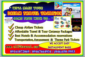 list of travel agents in philippines