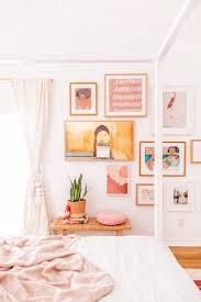 How To Make A Gallery Wall Selecting