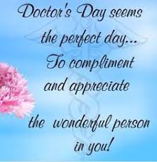 8 Best Doctors Day Message Images In 2019 Doctors Day