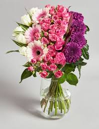 Latest one today is headed. Best Mother S Day Flowers Gorgeous Bouquets And Plants For Delivery