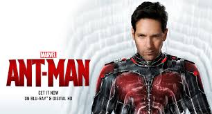 Image result for ant man