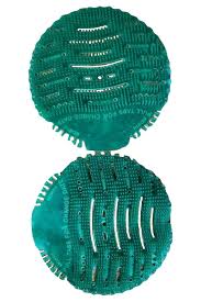 rubber green urinal mat toilet cleaner