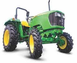 john deere 5050d 2wd tractor 3 cylinder