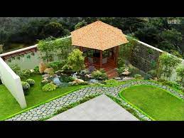 beautiful garden ideas 2018 house