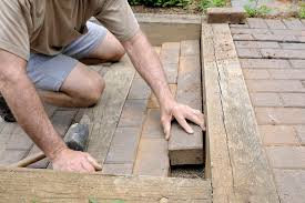 Creating Patio With Pavers Involves