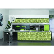 These glass subway mosaic tiles come in a variety of neutral and bold colors with a glossy finish, which means there is a tile that fits in perfectly with every interior design. Green Mosaic Kitchen Wall Tiles Novocom Top