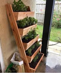 Diy Outdoor Planter Ideas