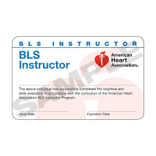 Updated to reflect new science in the 2020 american heart association guidelines for cpr and ecc heartcode® bls is the aha's blended learning delivery method for the bls course. Bls For Healthcare Providers Card