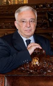 Constantin mugur isărescu (rumence telaffuz: Romania S Mugur Isarescu On Independence In A Post Truth World Central Banking