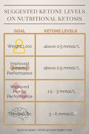 Whats A Ketone Blood Test And Do You Need One To Succeed