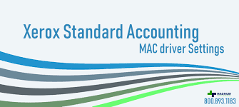 Download drivers xerox 7855 i. Xerox Standard Accounting Setup On A Mac Usa Copier Lease