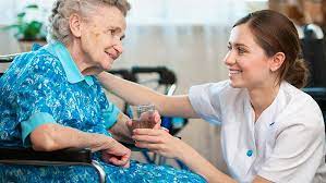 Geriatric Care Available In New Zealand