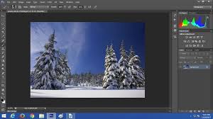 The layer mask will appear as a white thumbnail next to the layer icon in the layers panel. How To Use A Layer Mask In Photoshop Pretty Presets For Lightroom