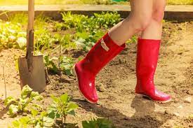10 best gardening shoes for women