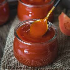 make guava jam at home without pectin