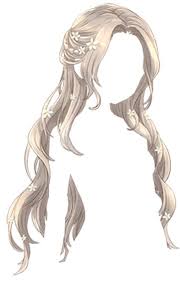 Subreddit dedicated to anime girls with long hair. ä¸€å¤§æ³¢ç´ ææ­£åœ¨é è¿' ç¬¬ä¸‰å¼¹ Qaq æš– Manga Frisuren Frisuren Zeichnen Anime Haare