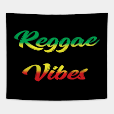 Reggae Vibes