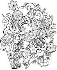 Random coloring pages are a fun way for kids of all ages to develop creativity, focus, motor skills and color recognition. 680 Random Coloring Pages Ideas Coloring Pages Coloring Books Colouring Pages