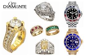 oro diamante fine jewelers of