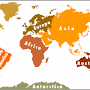 7 continents from googleweblight.com