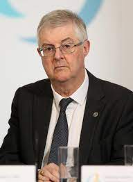 Minister for brexit between 2017 and 2018; Mark Drakeford Wales Preparing For Circuit Breaker Lockdown Should It Be Necessary County Times